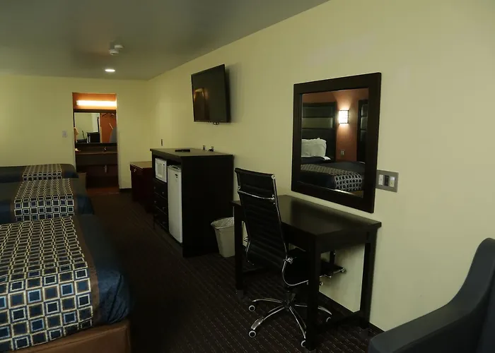 Theroff\'S Motel