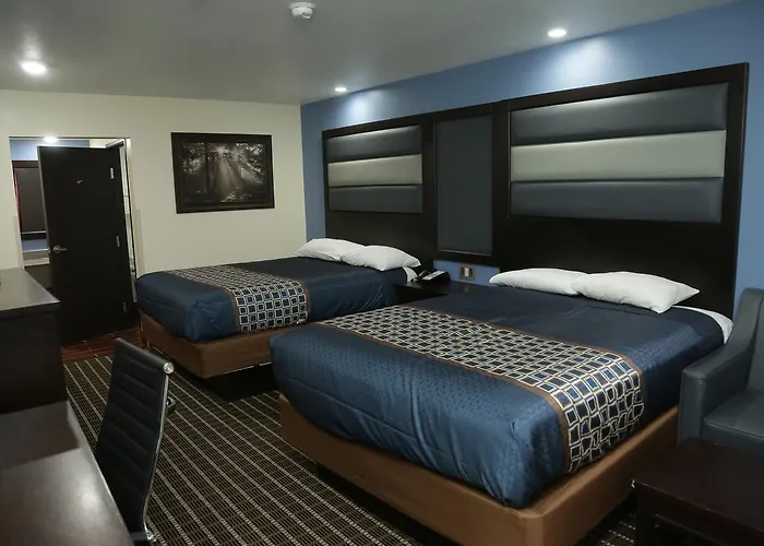 Theroff\'S Motel
