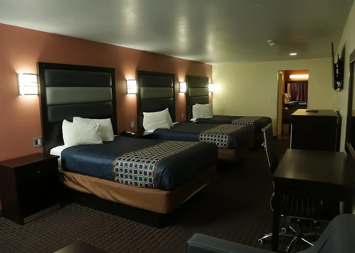 Theroff\'S Motel