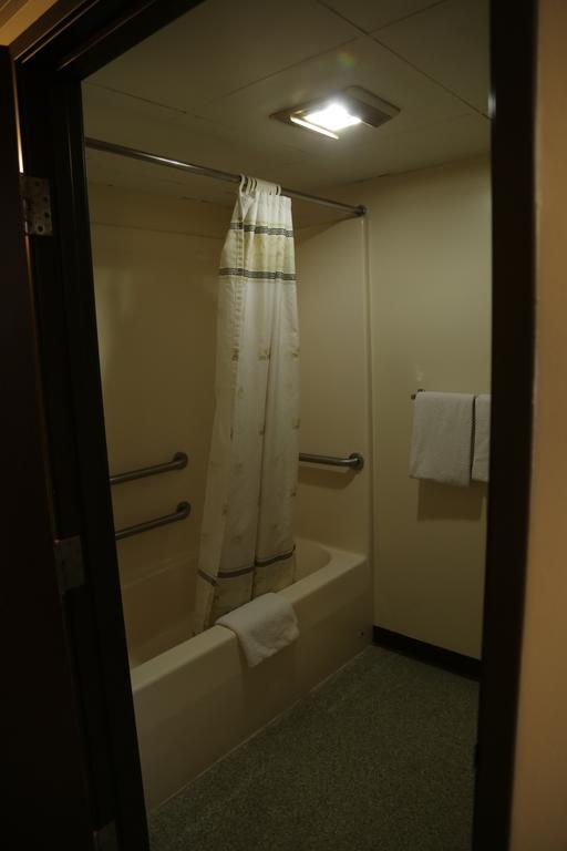 Theroff's 2* Washington