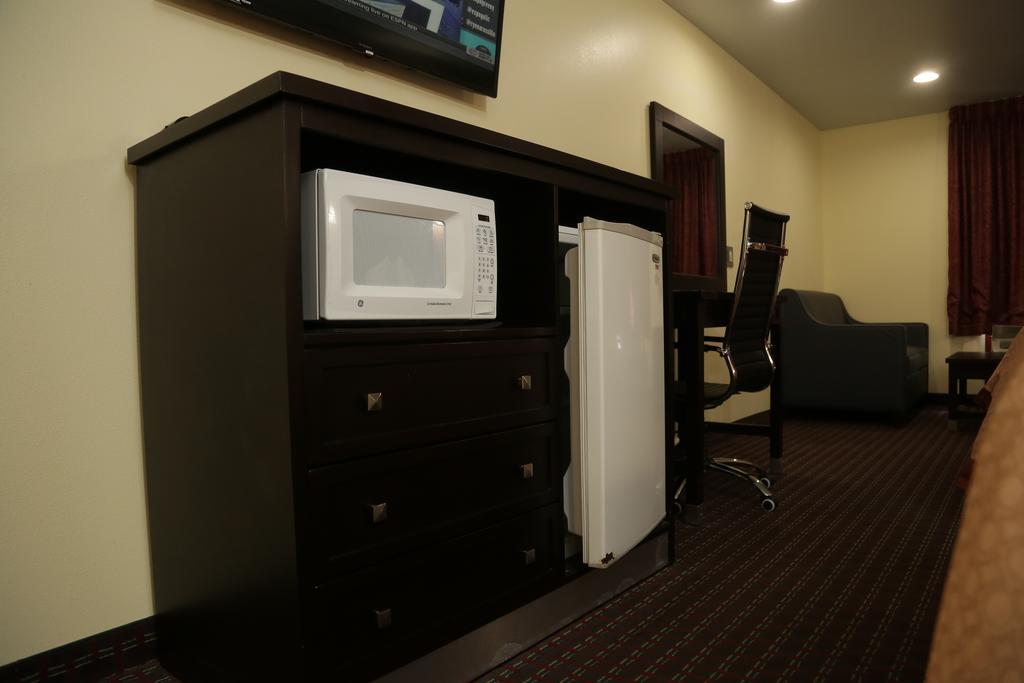 Theroff's Motel