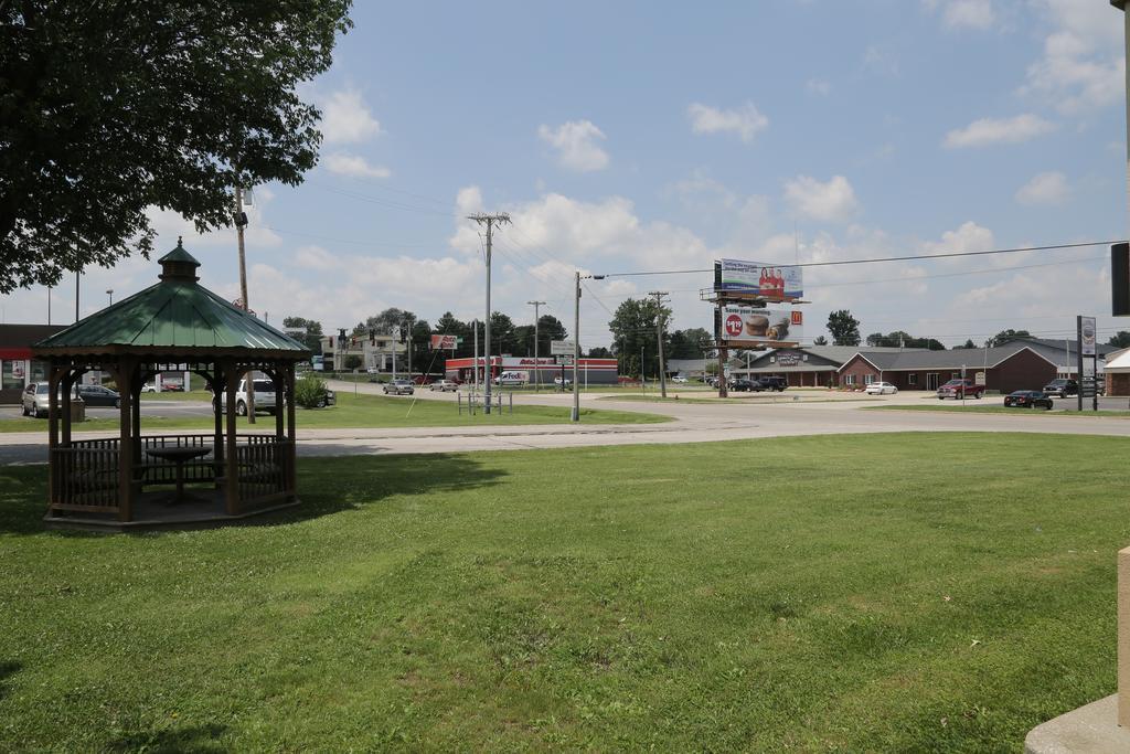 Theroff's Motel Washington
