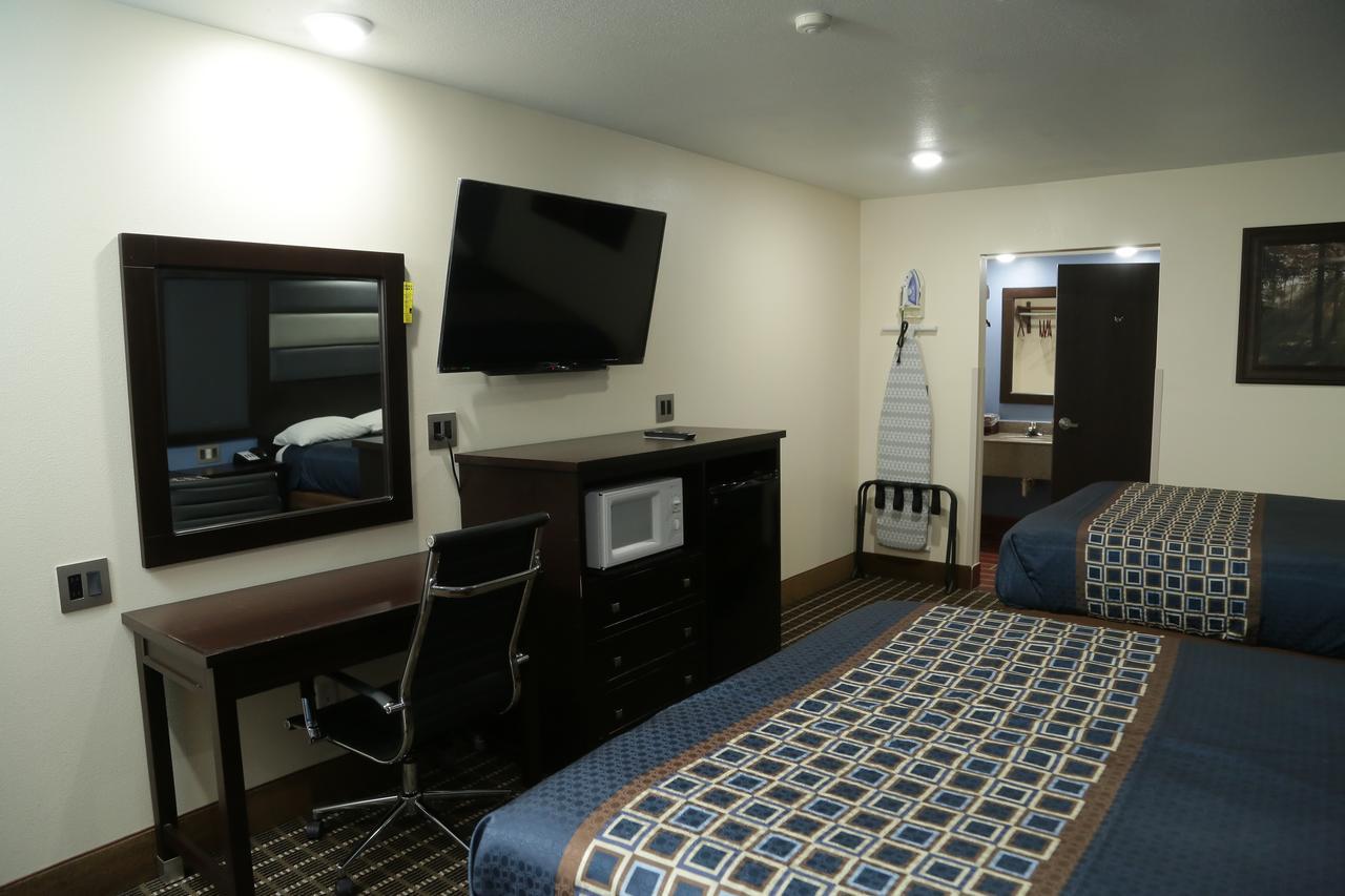 Theroff's Motel